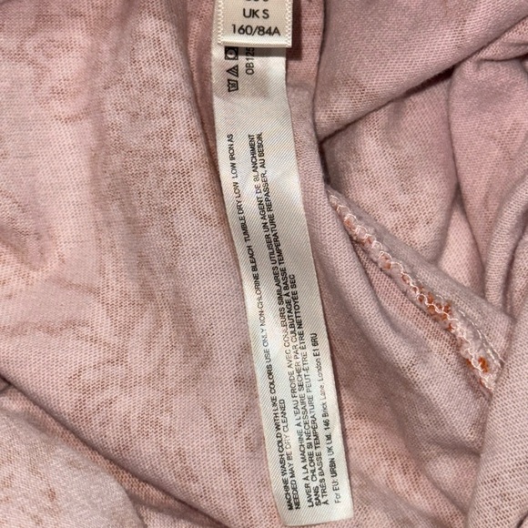 Intimately Free People Drop That Onesie Floral Jumpsuit - Picture 4 of 5